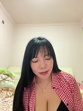 qinqin520 online show from 30, 5, 2026