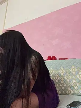 qinqin520 online show from 29, 6, 2026