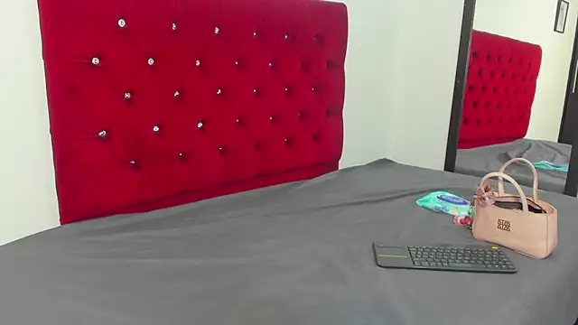 Asshley Prince online show from 23, 5, 2026