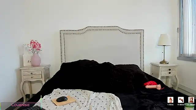 jade chers online show from 16, 6, 2026