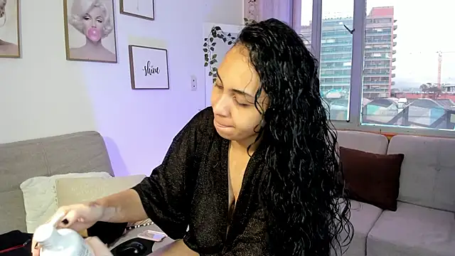 jade chers online show from 9, 7, 2026