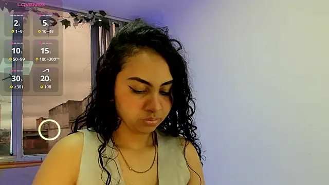 jade chers online show from 18, 6, 2026