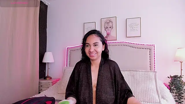 jade chers online show from 8, 7, 2026