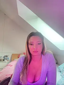 Evelina Nelson online show from 14, 6, 2026