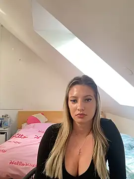 Evelina Nelson online show from 16, 6, 2026