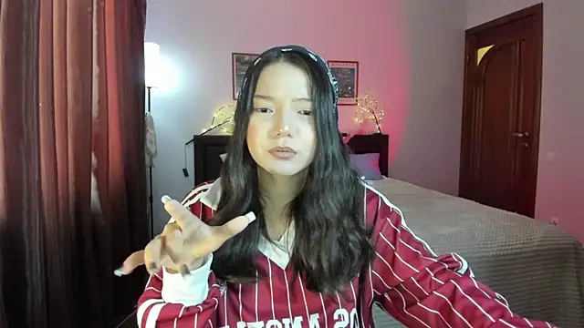 Snapshot of milana_marttt chatting on 12, 7, 2026 milana marttt online show from 12, 7, 2026