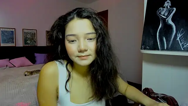 Snapshot of milana_marttt chatting on 14, 6, 2026 milana marttt online show from 14, 6, 2026