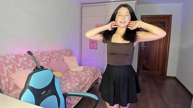 Snapshot of milana_marttt chatting on 27, 6, 2026 milana marttt online show from 27, 6, 2026