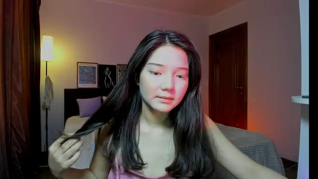 Snapshot of milana_marttt chatting on 17, 6, 2026 milana marttt online show from 17, 6, 2026