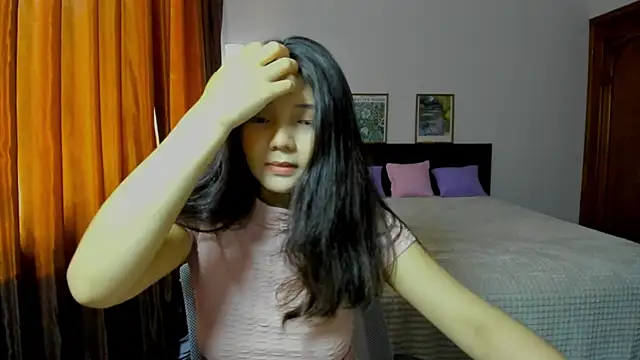 Snapshot of milana_marttt chatting on 15, 6, 2026 milana marttt online show from 15, 6, 2026