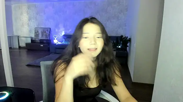 Snapshot of milana_marttt chatting on 3, 7, 2026 milana marttt online show from 3, 7, 2026
