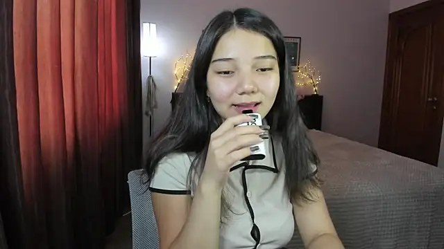 Snapshot of milana_marttt chatting on 7, 7, 2026 milana marttt online show from 7, 7, 2026