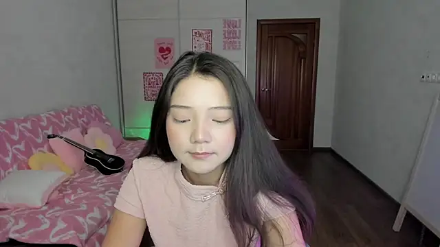 Snapshot of milana_marttt chatting on 9, 6, 2026 milana marttt online show from 9, 6, 2026