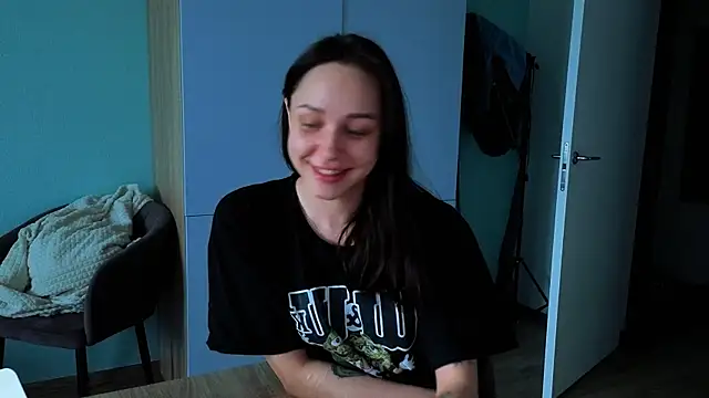 Snapshot of EsterCarterr chatting on 25, 5, 2026 EsterCarterr online show from 25, 5, 2026