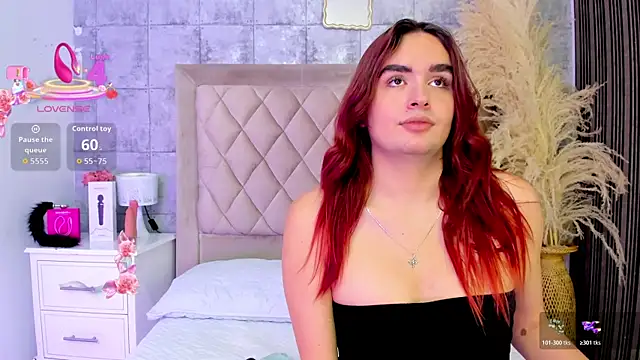 Snapshot of CleoFoxxx_ chatting on 26, 5, 2026 CleoFoxxx online show from 26, 5, 2026