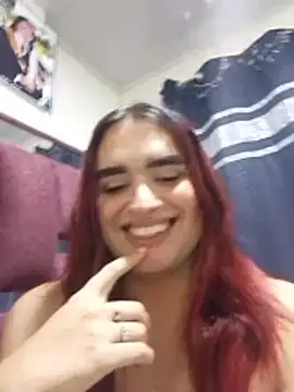 Snapshot of CleoFoxxx_ chatting on 16, 6, 2026 CleoFoxxx online show from 16, 6, 2026