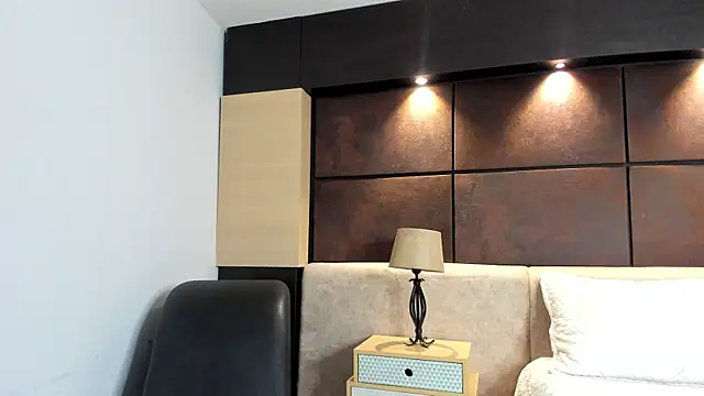 ValeryMontenegro online show from 15, 7, 2026