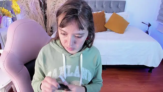 Snapshot of Scarlett__Cooper__1 chatting on 2, 6, 2026 Scarlett Cooper 1 online show from 2, 6, 2026