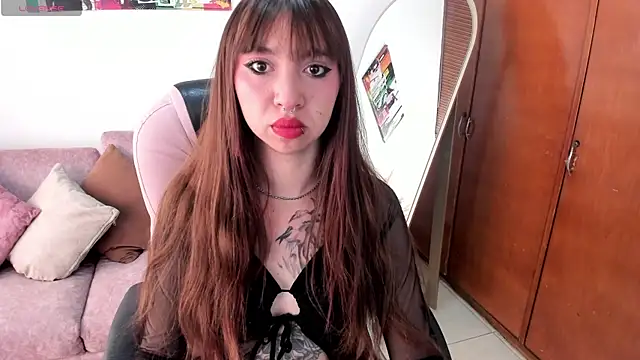 Snapshot of Scarlett__Cooper__1 chatting on 23, 5, 2026 Scarlett Cooper 1 online show from 23, 5, 2026