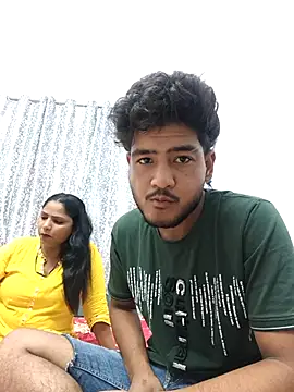 Hotshot Love online show from 25, 6, 2026