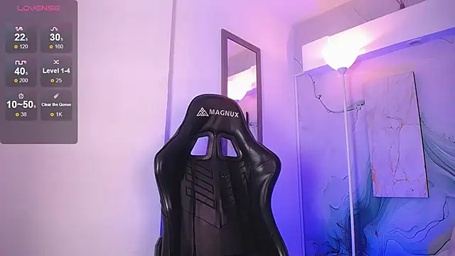 Snapshot of Connor_Kings chatting on 12, 7, 2026 Connor Kings online show from 12, 7, 2026