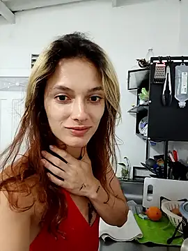 Snapshot of karenarango chatting on 4, 6, 2026 karenarango online show from 4, 6, 2026