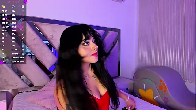 Snapshot of Elena_Tylor chatting on 16, 6, 2026 Elena Tylor online show from 16, 6, 2026