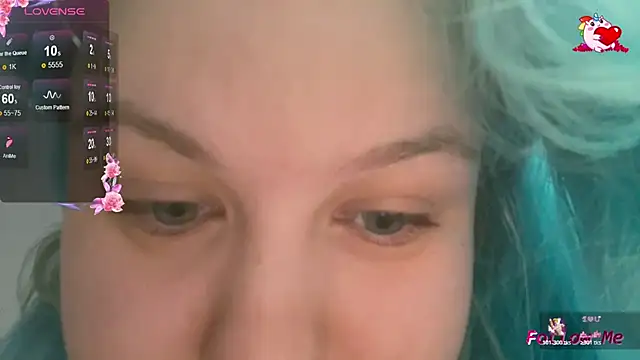 Snapshot of Stefani_Art chatting on 6, 7, 2026 Stefani Art online show from 6, 7, 2026