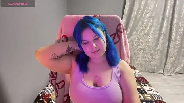 Snapshot of Stefani_Art chatting on 27, 5, 2026 Stefani Art online show from 27, 5, 2026