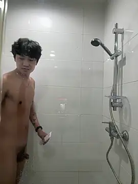 Snapshot of YourBadboy718 chatting on 6, 7, 2026 YourBadboy718 online show from 6, 7, 2026