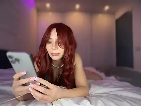 Melissa Euphoria online show from 28, 5, 2026