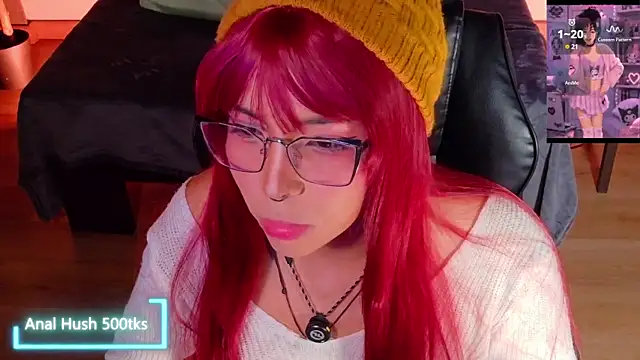 Snapshot of emmanakamura chatting on 10, 7, 2026 emmanakamura online show from 10, 7, 2026
