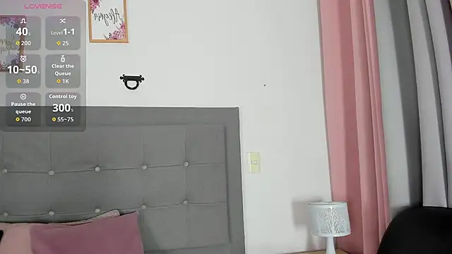 Snapshot of Lyn_pamplon chatting on 19, 6, 2026 Lyn pamplon online show from 19, 6, 2026