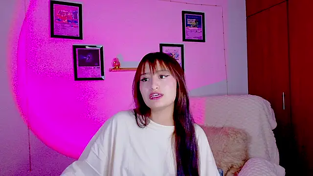 Snapshot of Natha_Ramirez chatting on 9, 7, 2026 Natha Ramirez online show from 9, 7, 2026