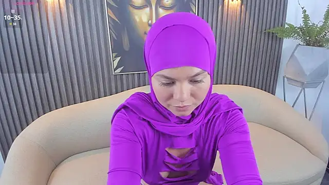 dalilaa   online show from 26, 5, 2026