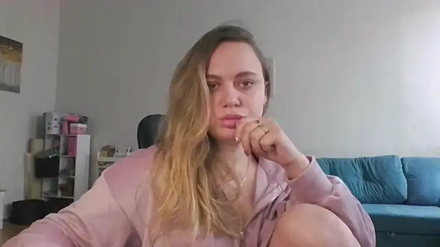 MyauAlice online show from 1, 6, 2026