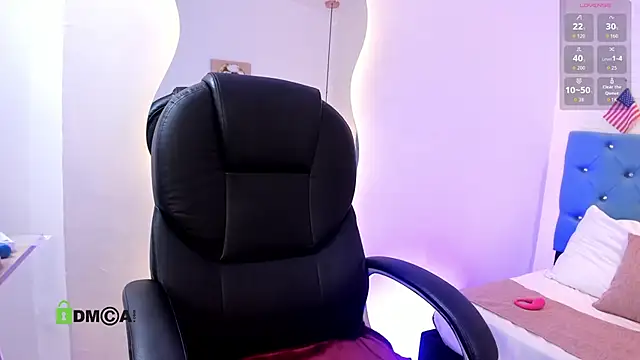 zairawatson online show from 8, 7, 2026