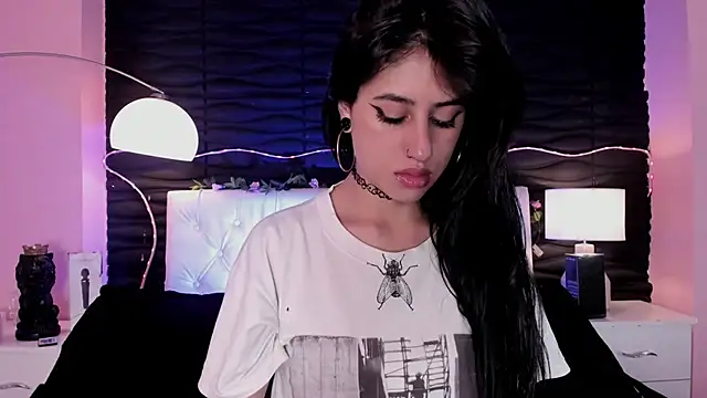 Snapshot of Natasha_Nassty chatting on 26, 6, 2026 Natasha Nassty online show from 26, 6, 2026