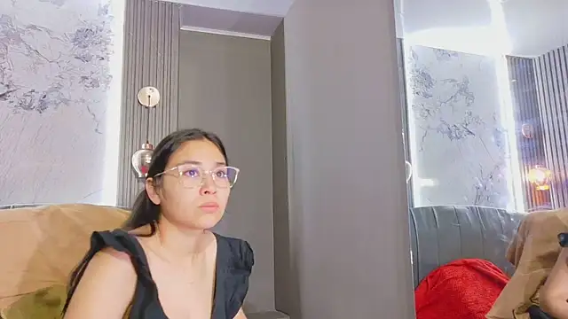 Snapshot of adaira31 chatting on 24, 6, 2026 adaira31 online show from 24, 6, 2026