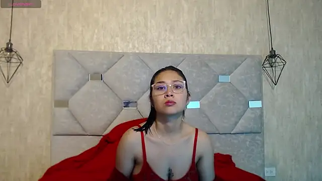 Snapshot of adaira31 chatting on 23, 5, 2026 adaira31 online show from 23, 5, 2026