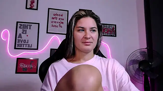 AlisaFrost online show from 29, 6, 2026