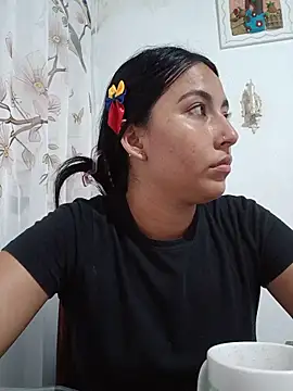 Snapshot of Ann_Houston_ chatting on 16, 6, 2026 Ann Houston online show from 16, 6, 2026