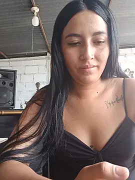 Snapshot of Ann_Houston_ chatting on 29, 6, 2026 Ann Houston online show from 29, 6, 2026