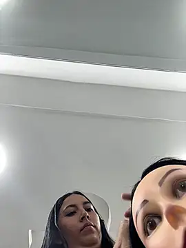Snapshot of Ann_Houston_ chatting on 3, 6, 2026 Ann Houston online show from 3, 6, 2026