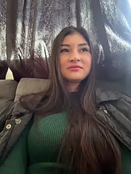 Snapshot of Aylin-fire chatting on 16, 6, 2026 Aylin-fire online show from 16, 6, 2026