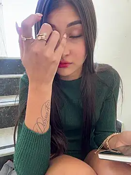 Snapshot of Aylin-fire chatting on 26, 5, 2026 Aylin-fire online show from 26, 5, 2026
