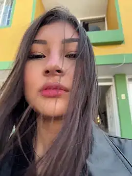 Snapshot of Aylin-fire chatting on 26, 6, 2026 Aylin-fire online show from 26, 6, 2026