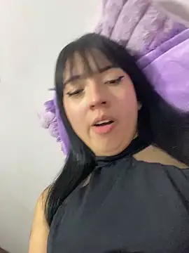 JeyLuxx online show from 29, 5, 2026