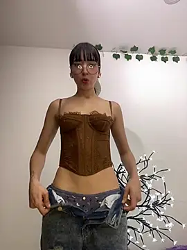 Snapshot of JeyLuxx chatting on 11, 6, 2026 JeyLuxx online show from 11, 6, 2026