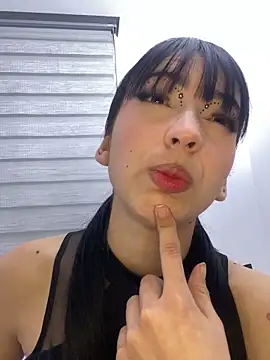 Snapshot of JeyLuxx chatting on 20, 6, 2026 JeyLuxx online show from 20, 6, 2026